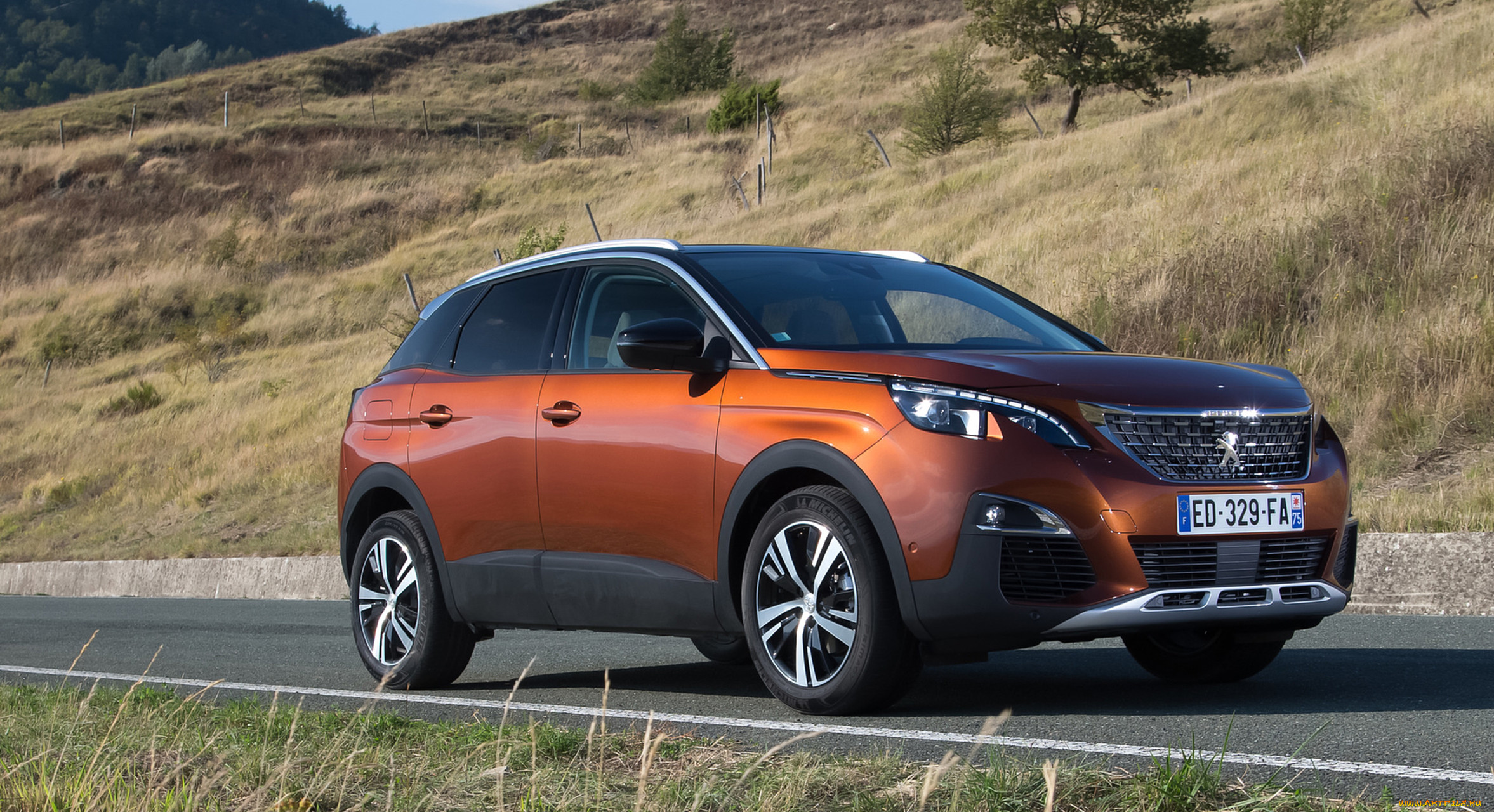 peugeot 3008 2017, , peugeot, 2017, 3008